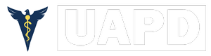 Organize with UAPD
