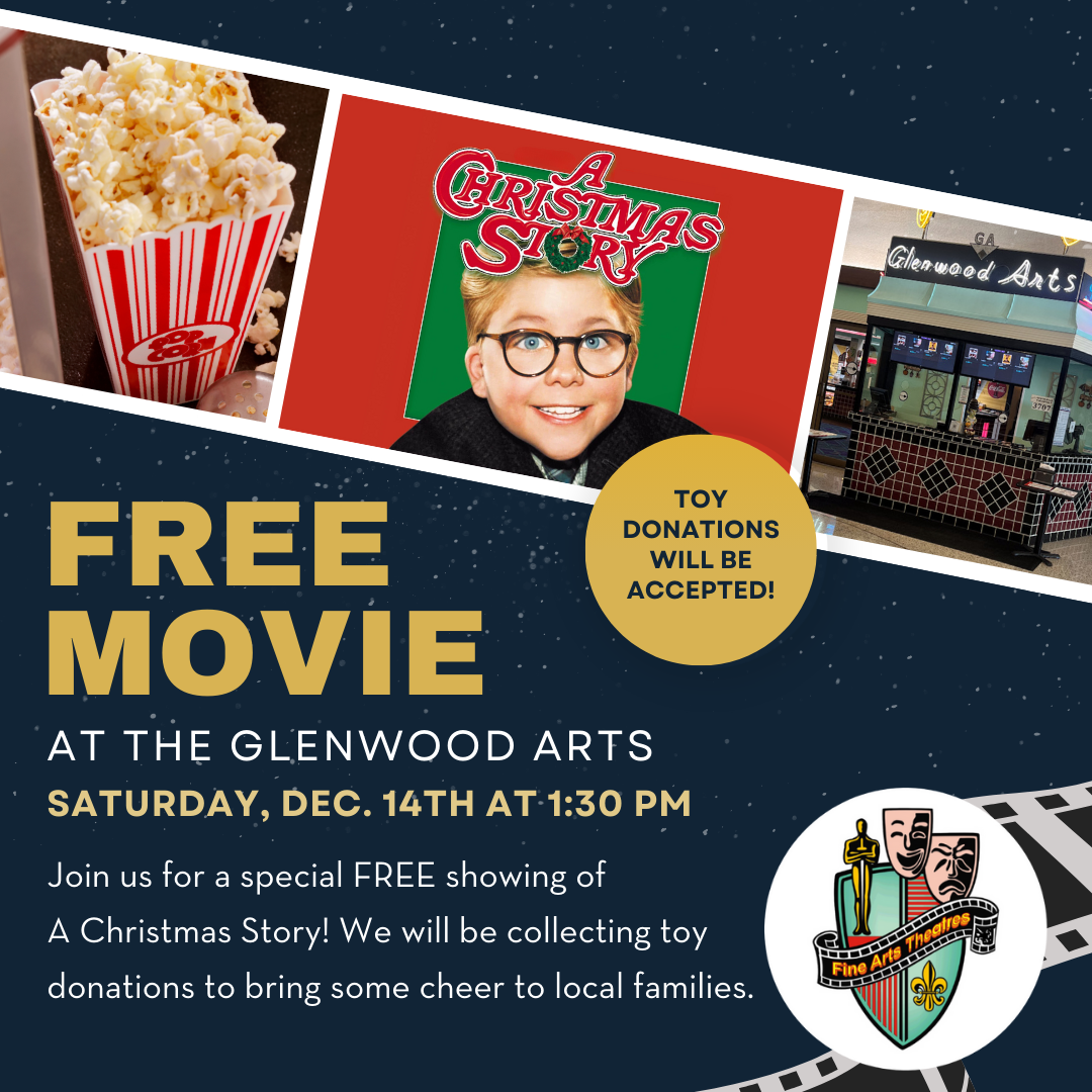 Upcoming Events — Ranch Mart Shopping Center