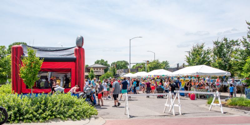 Ranch Mart Summer Extravaganza (7th Annual)