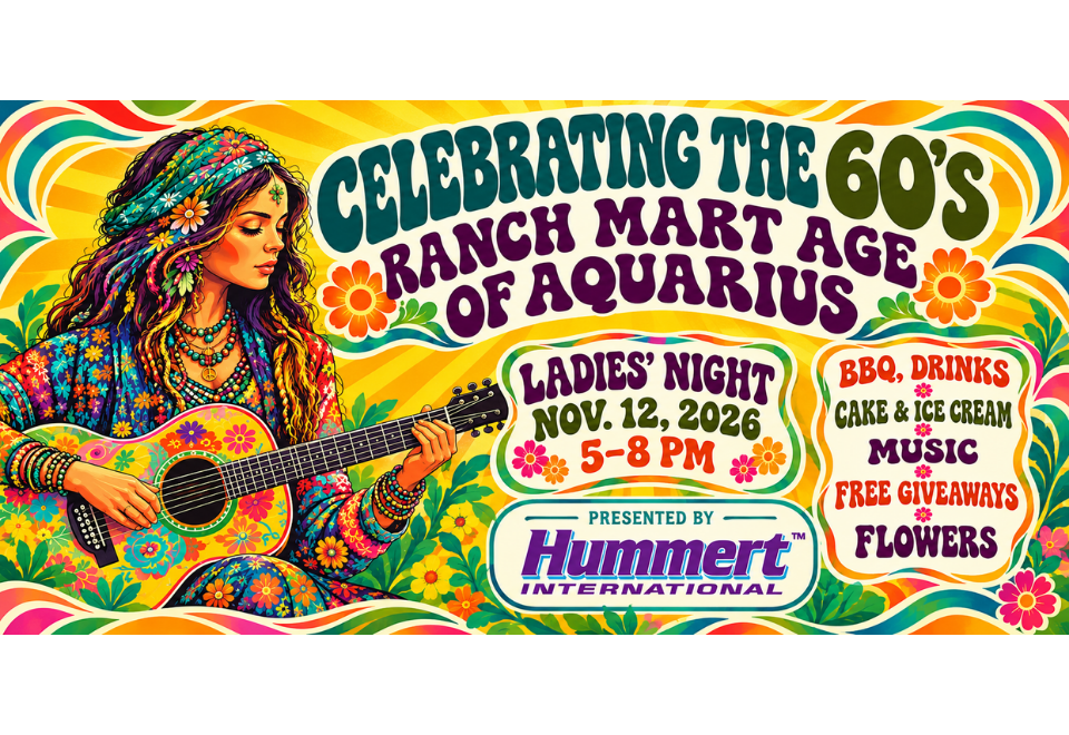 Ladies’ Night at Ranch Mart Ace Hardware