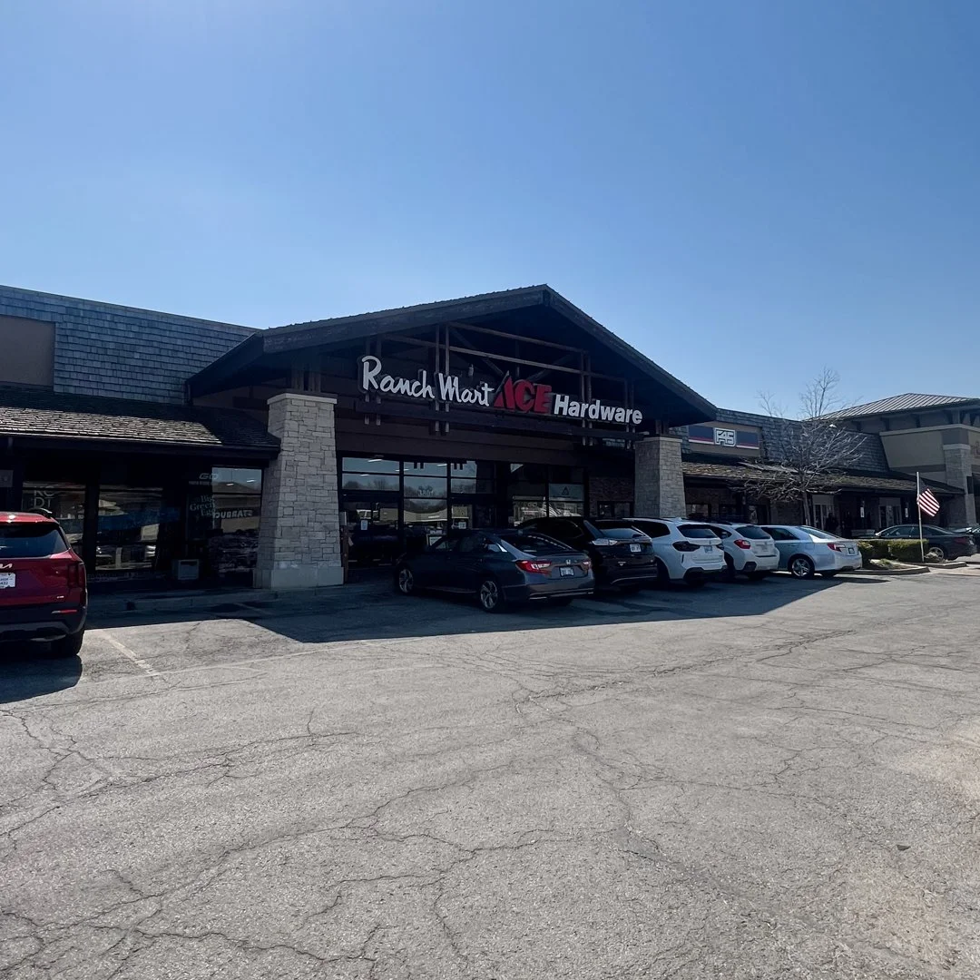 Ranch Mart Ace Hardware — Ranch Mart Shopping Center