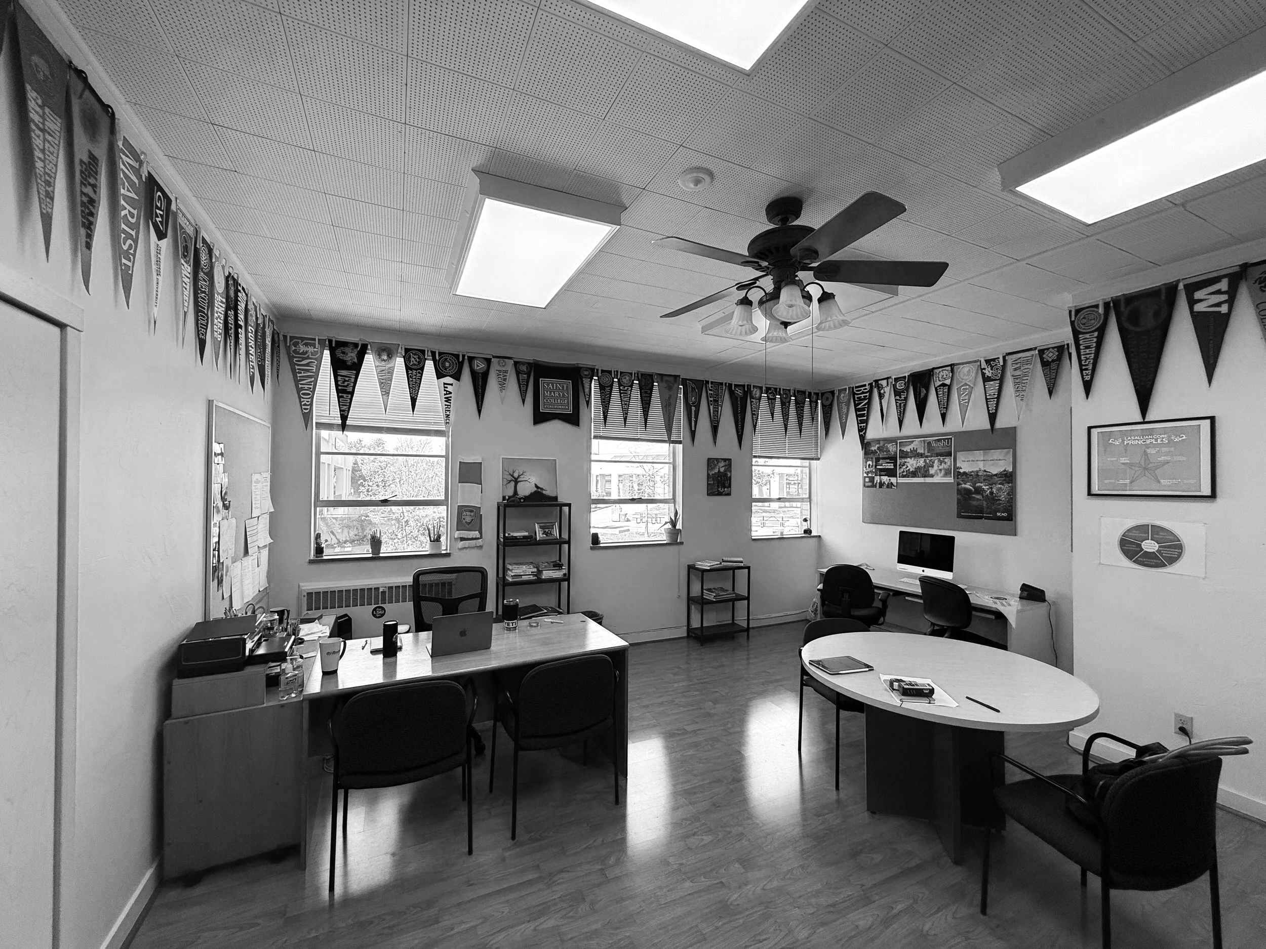 BEFORE (College Counseling)