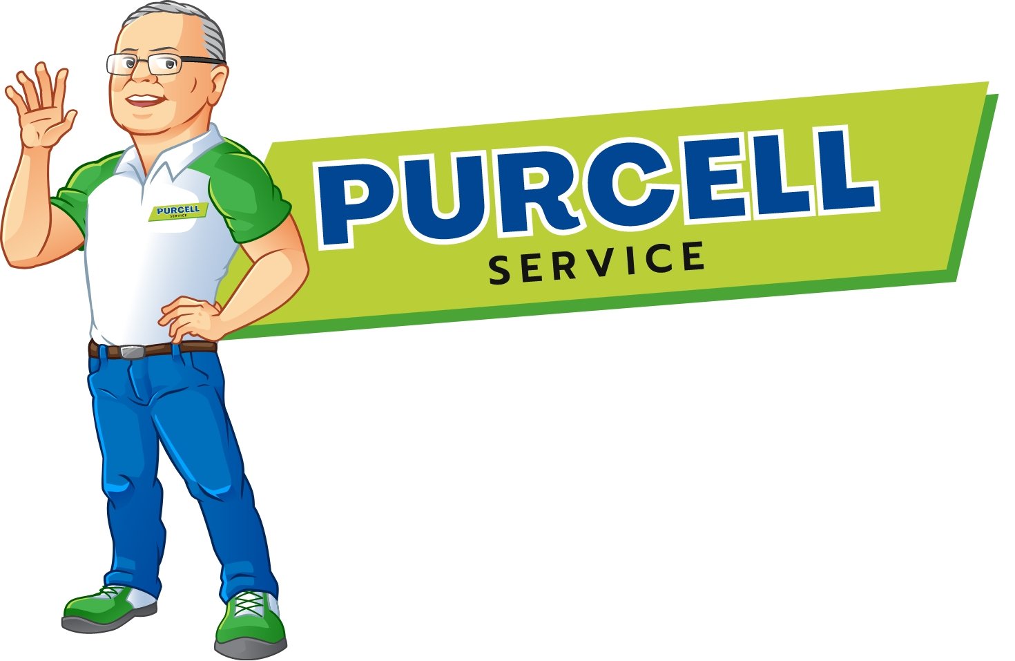 PURCELL SERVICE