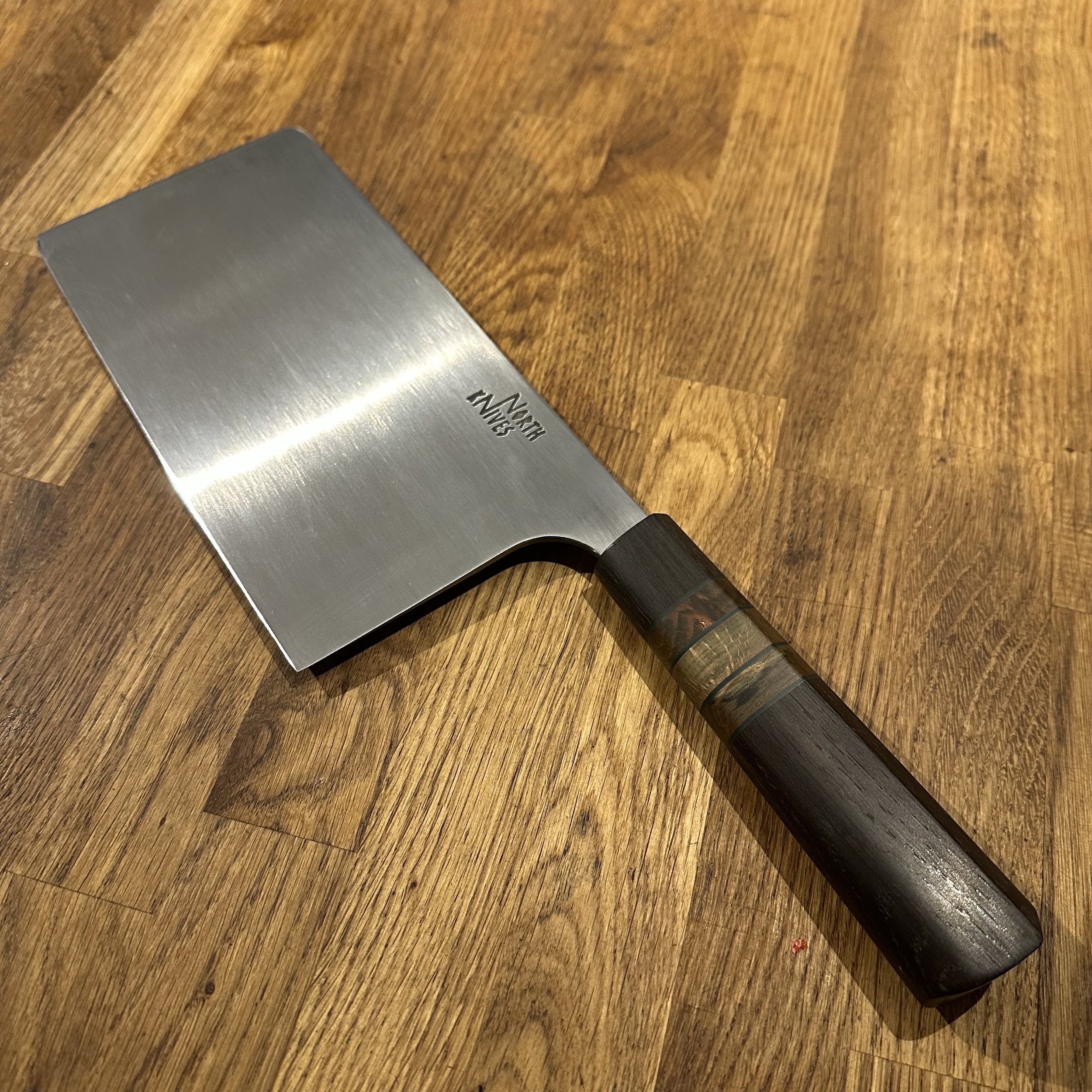 Chinese Cleaver