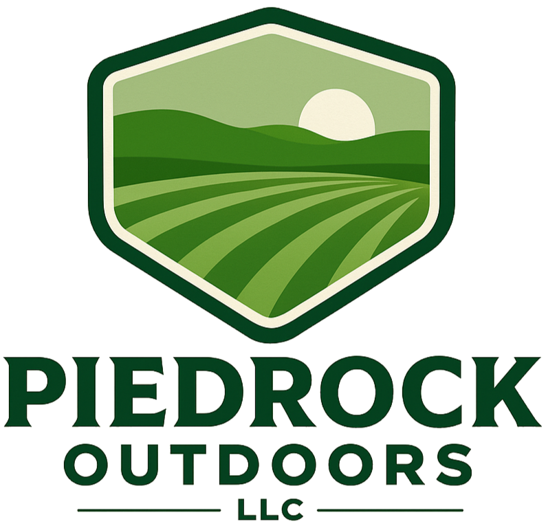 PIEDROCK OUTDOORS LLC