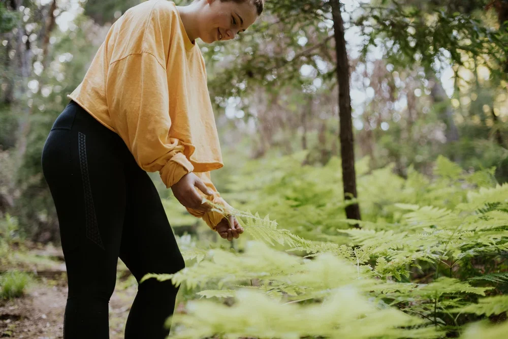 MINDFULNESS IN NATURE HALF DAY RETREAT
