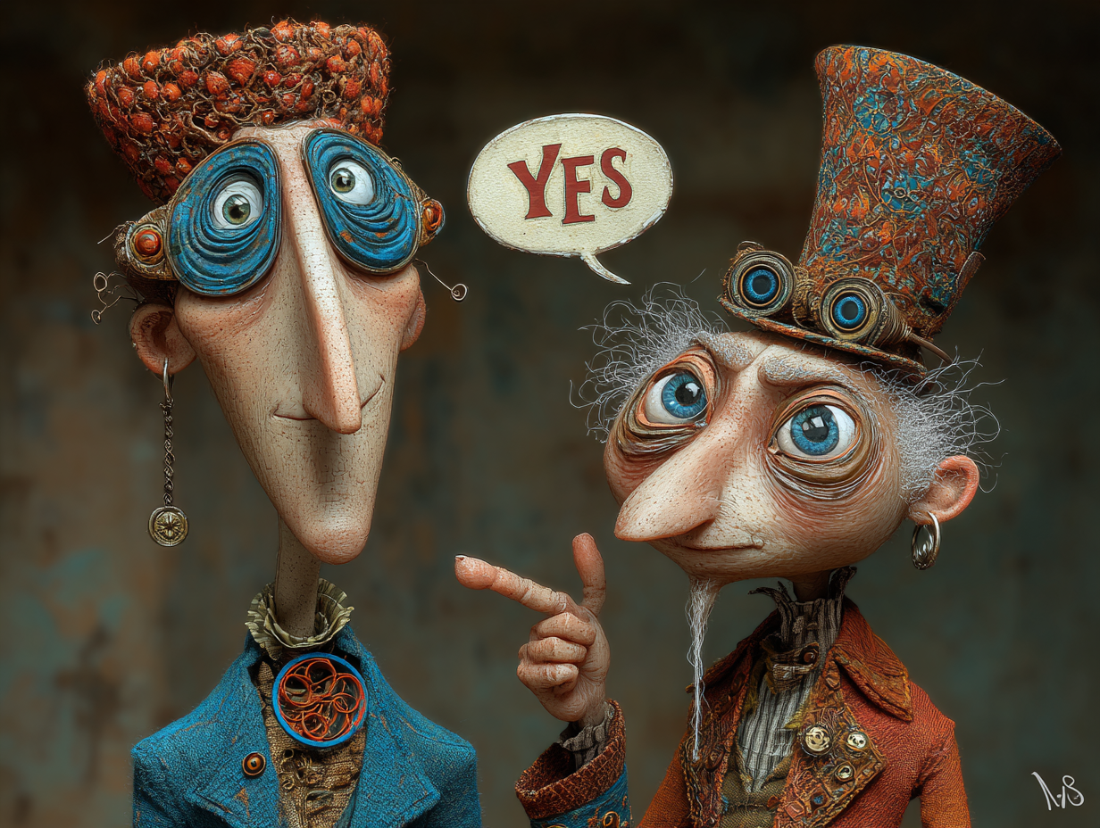 Yes/No questions with tarot