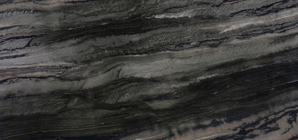 Galapagos quartzite stone