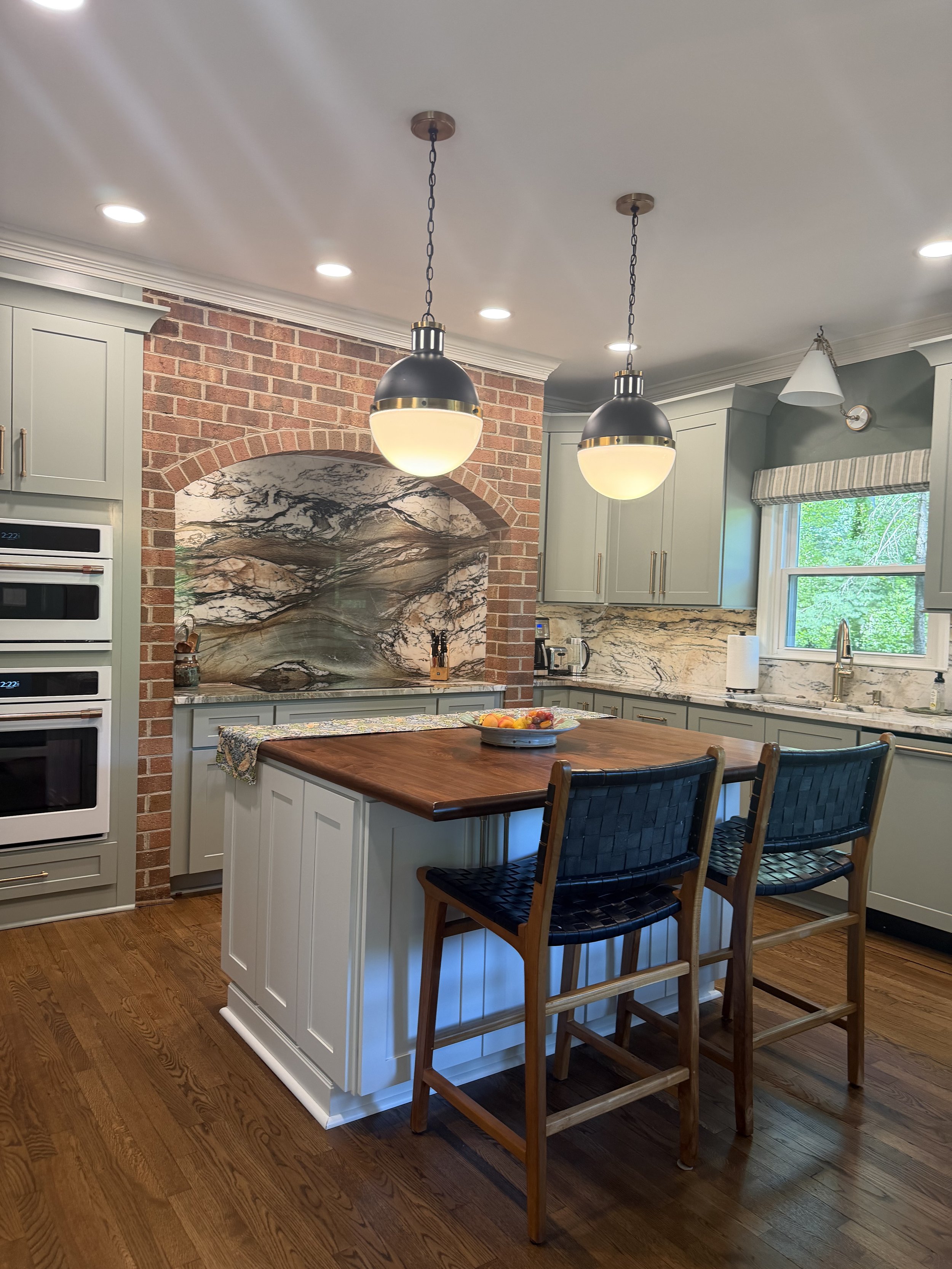 Explore our Quartz Vs Granite Guide.