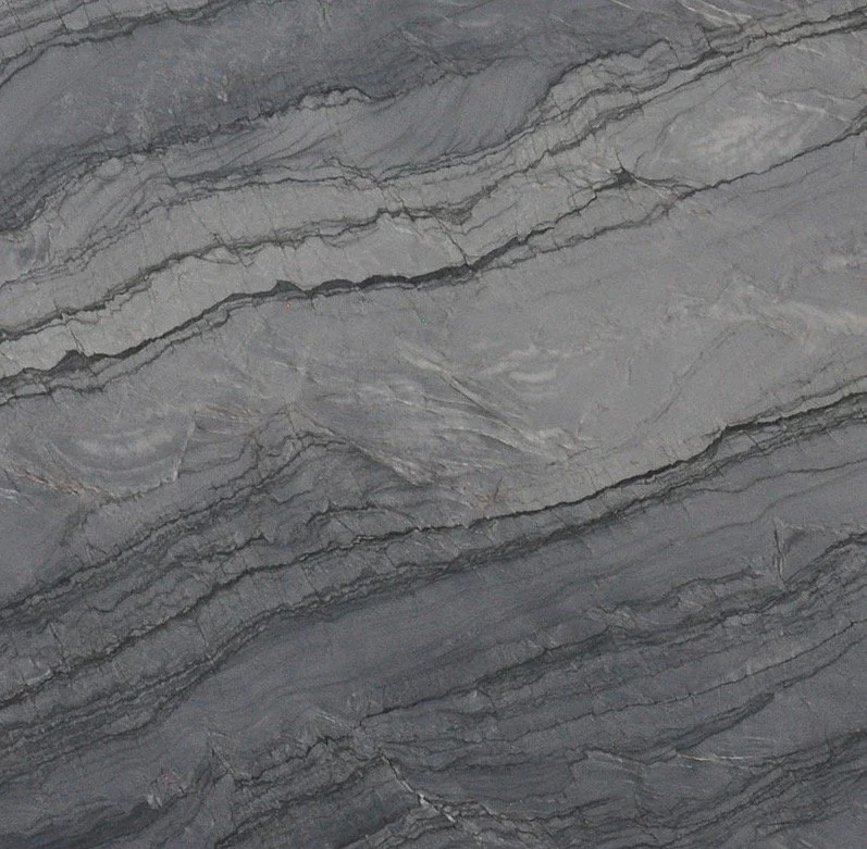 Completed Sondos Stone countertop project