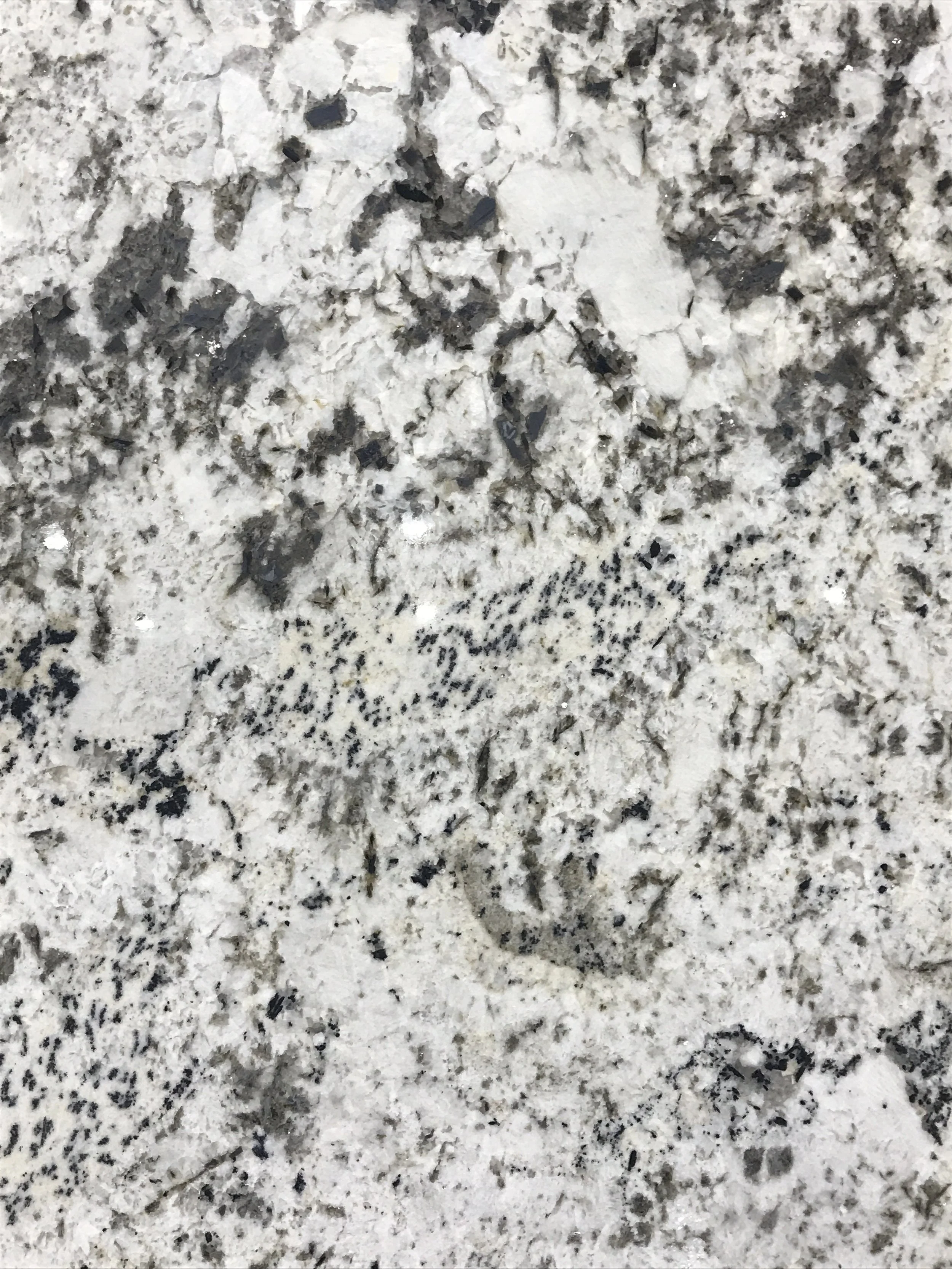 Bianco Petra
