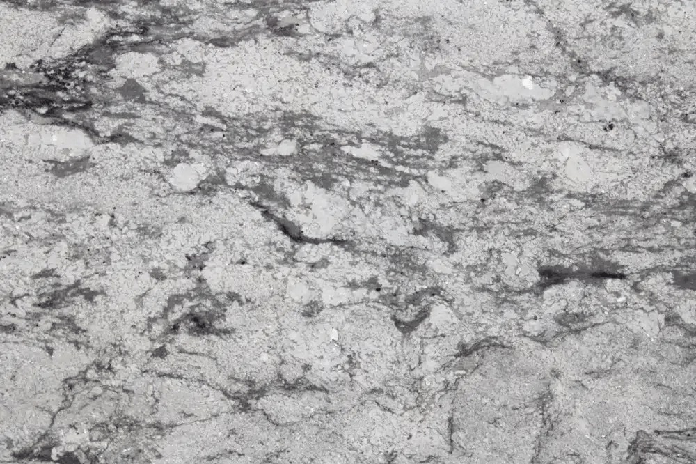 River White granite stone