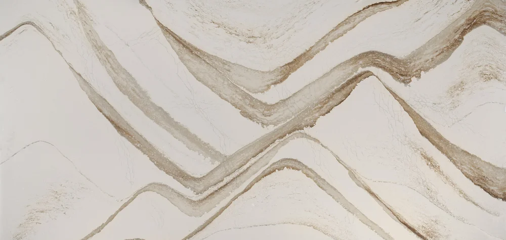 Brittanicca Gold Warm quartz