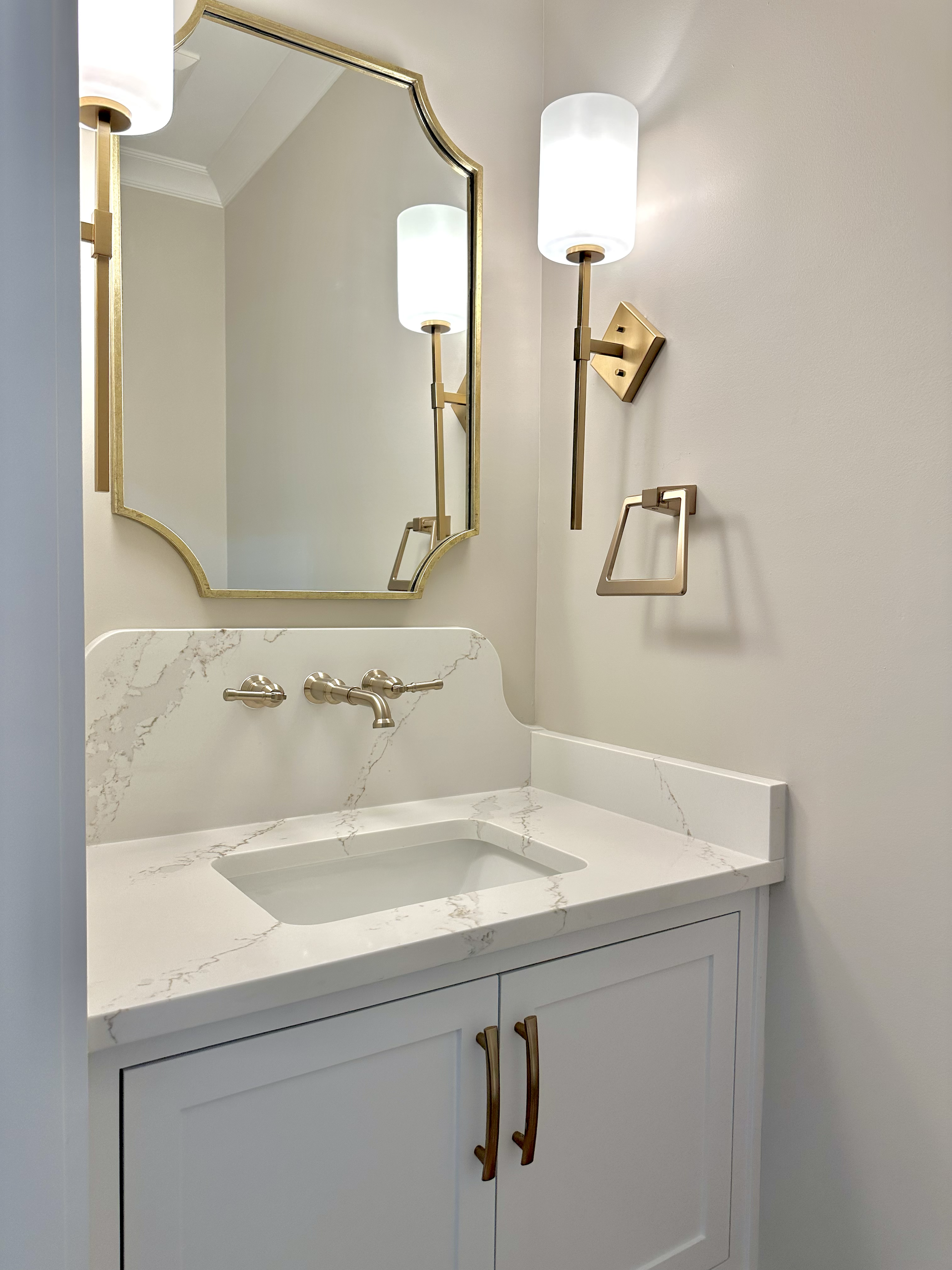 Custom kitchen countertops serving Asheboro North Carolina