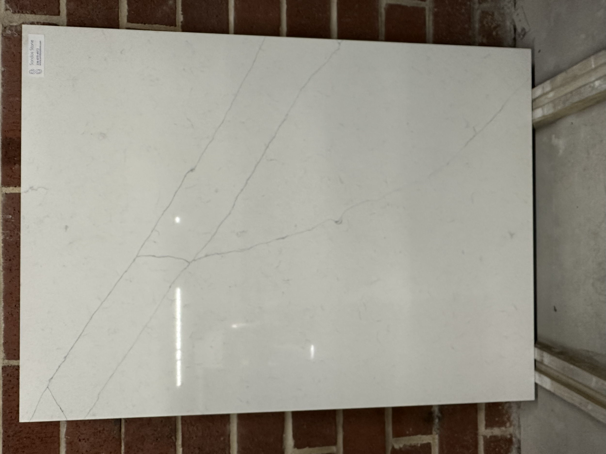 MSI Calacatta Alto
36 X 26