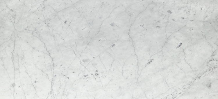 Carrara White Extra marble sample