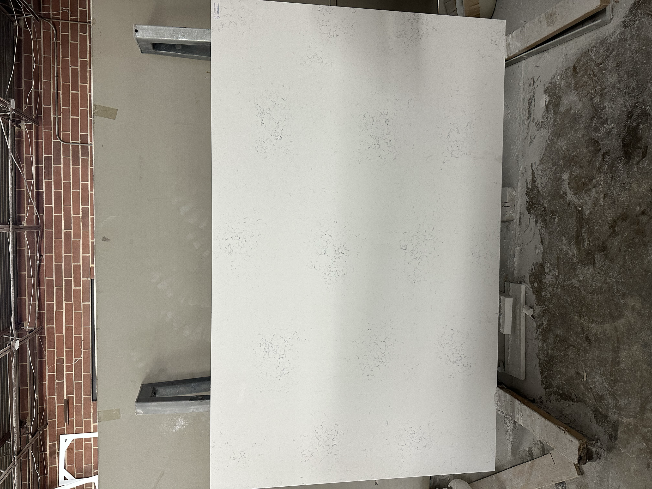 Carrara Marmi
74 x 46
