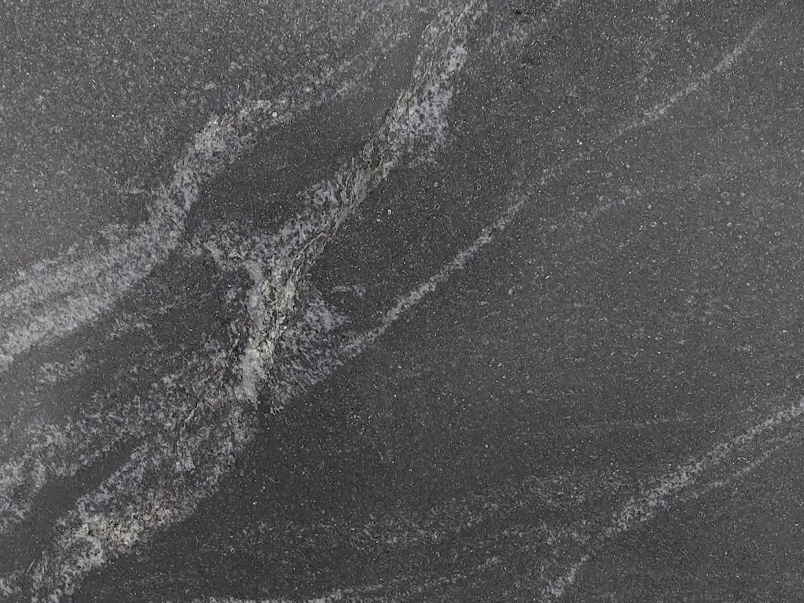 Black Mist

