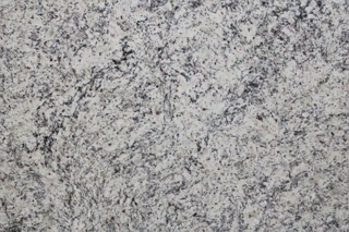 Dallas White granite