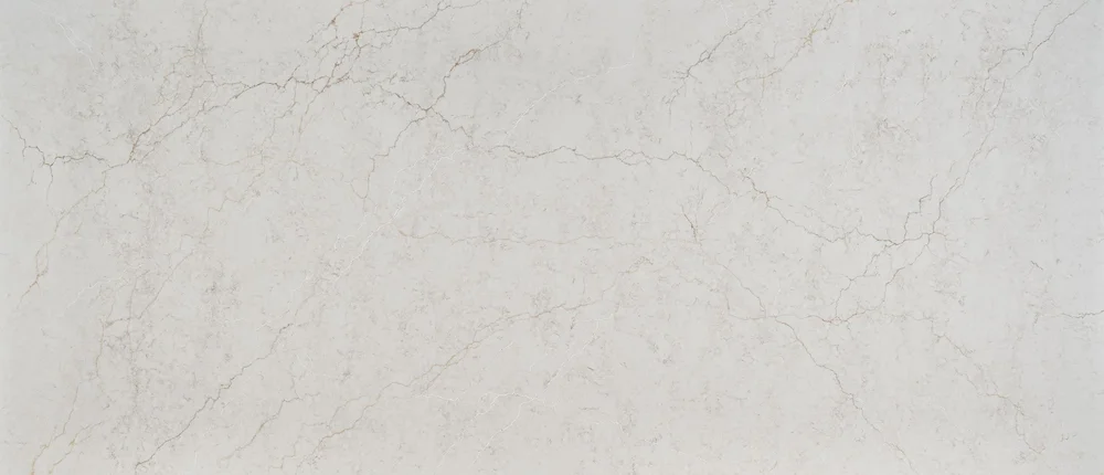 Calacatta Miraggio Cove quartz