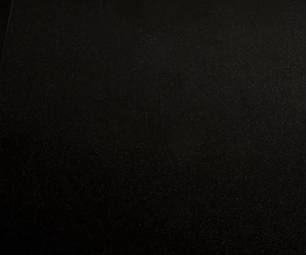 Absolute Black granite