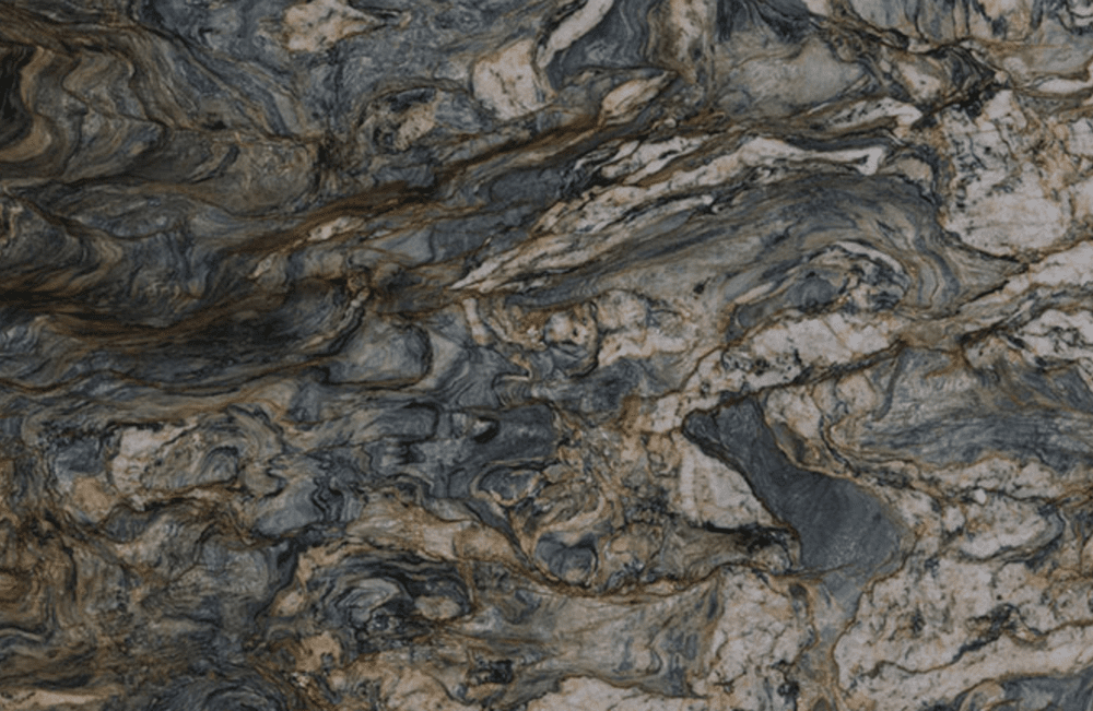 Fusion quartzite