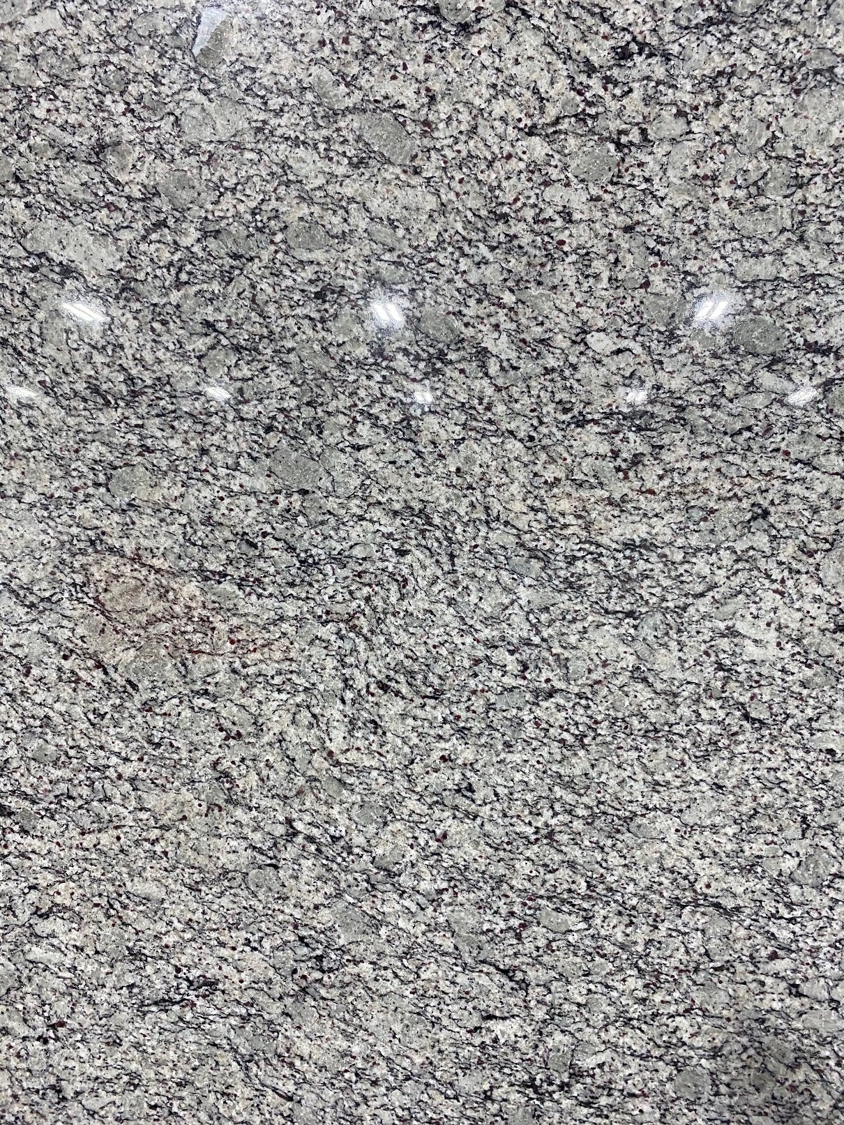 Bianco Primata
