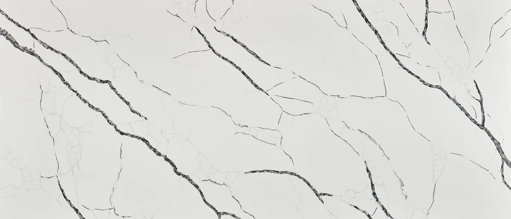 Calacatta Laza Night quartz stone