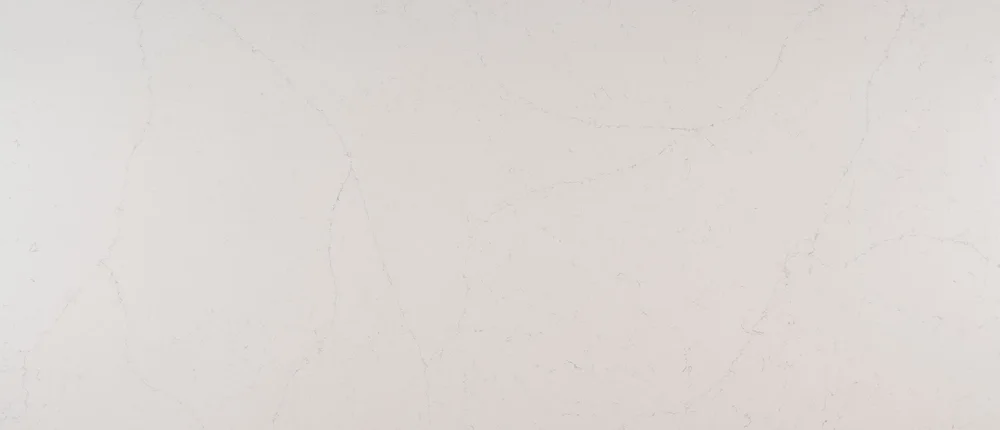Alabaster White quartz