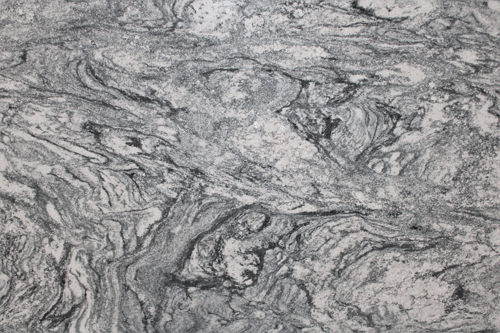 Viscon White granite stone