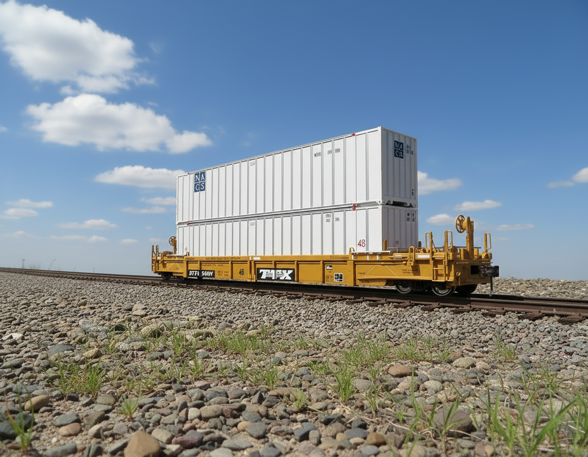 Specialized Container Solutions