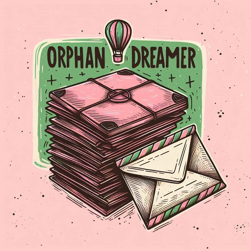 Resources for ODLetters 1-12: A Legacy