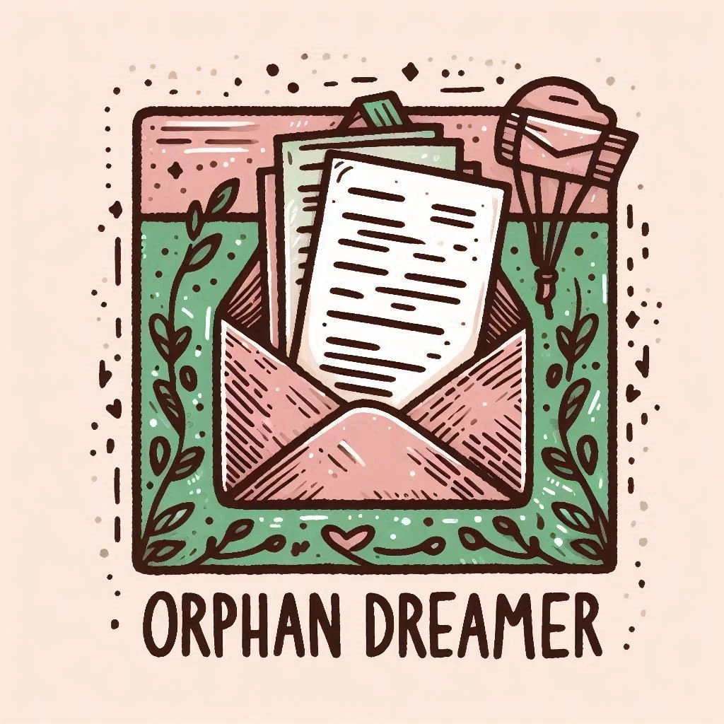 Resources for ODLetters 13-24: This is Me