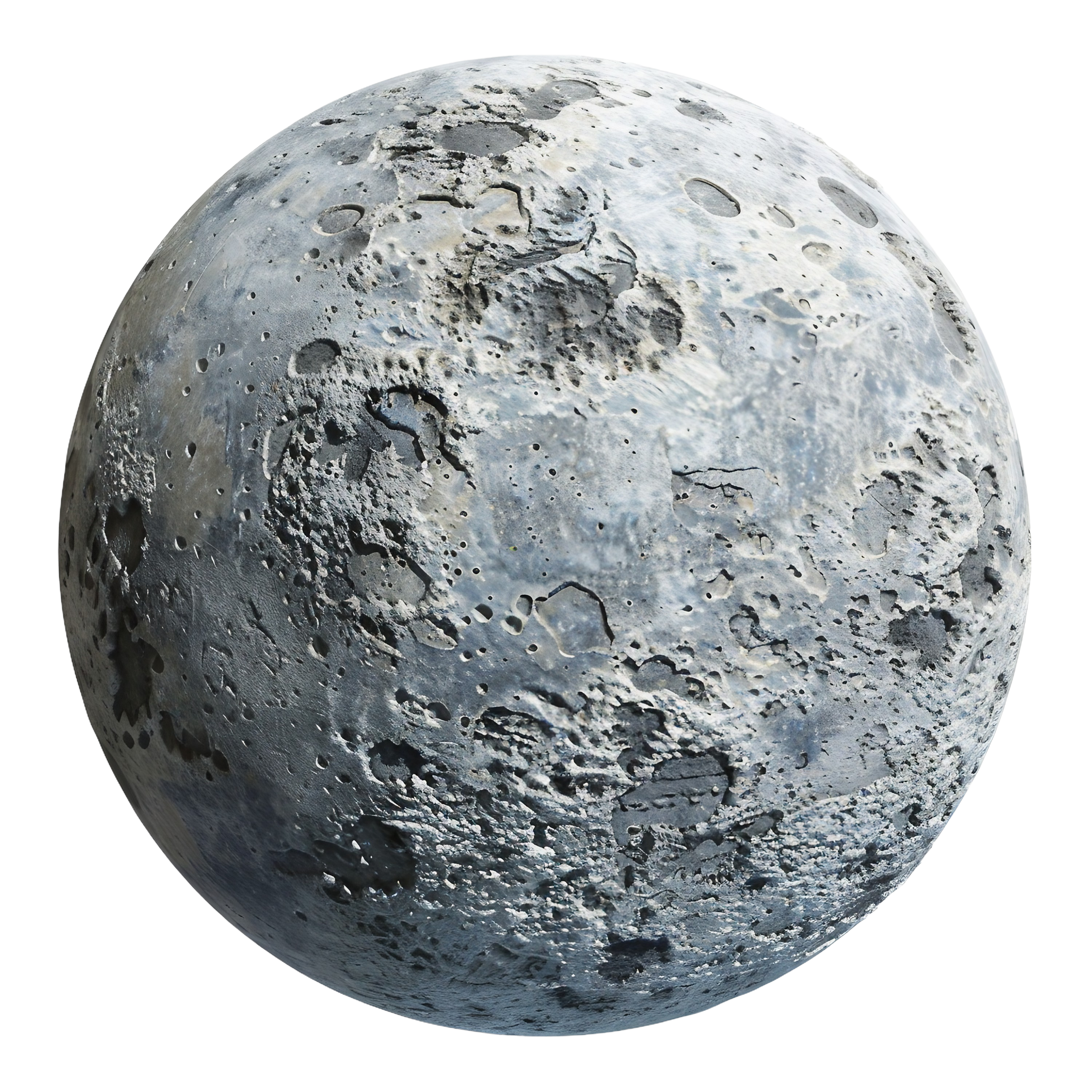 Eris - Dwarf Planet