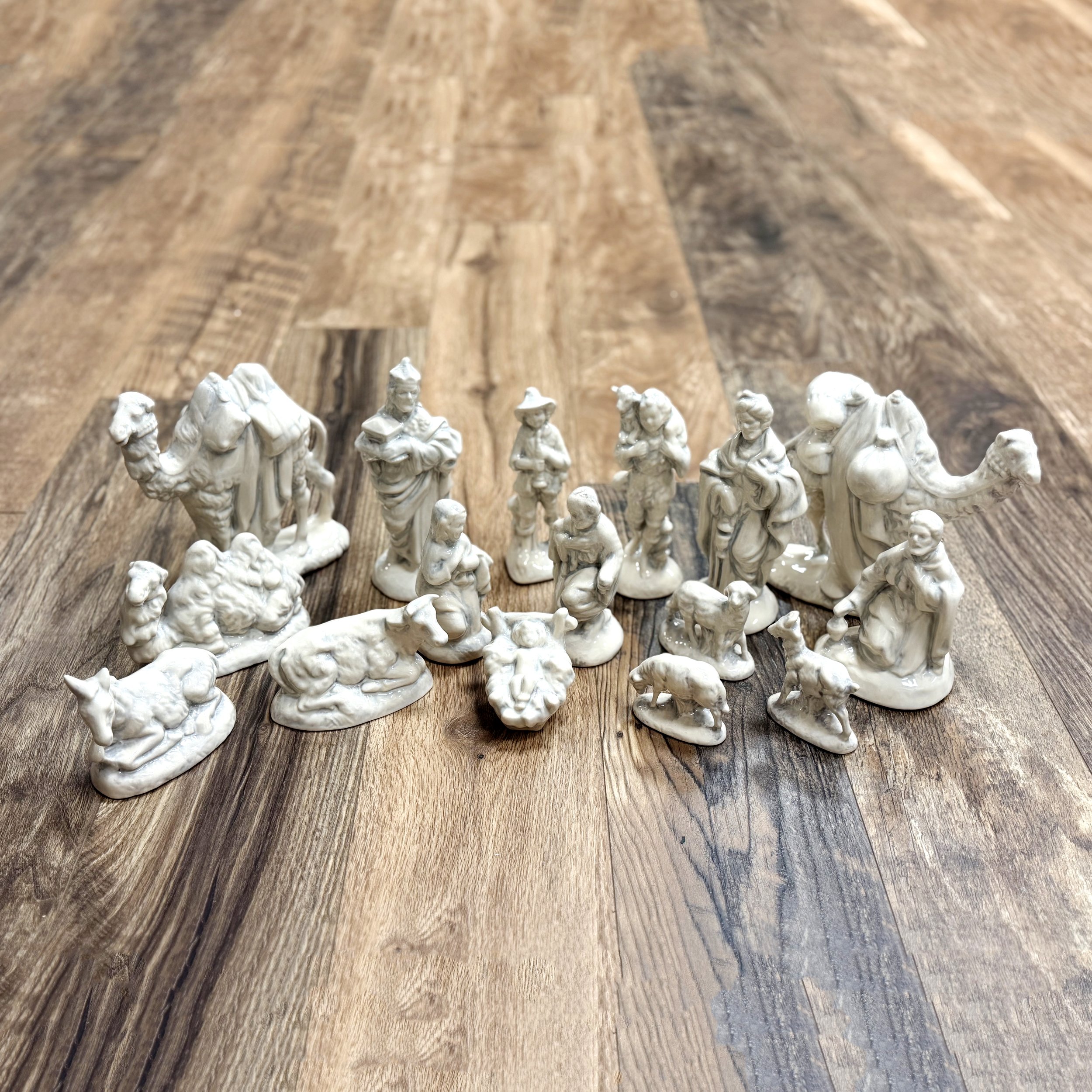 Nativity | 19 Piece