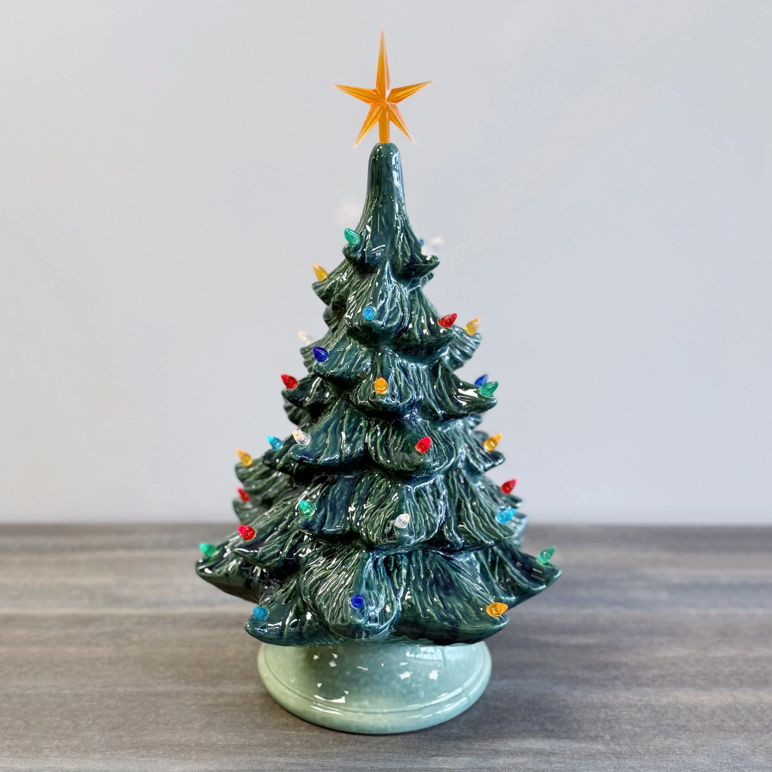 Vintage Tree | Light Kit | Various Sizes