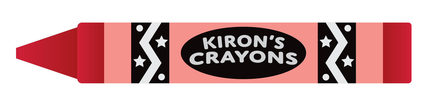 Kiron&#39;s Crayons