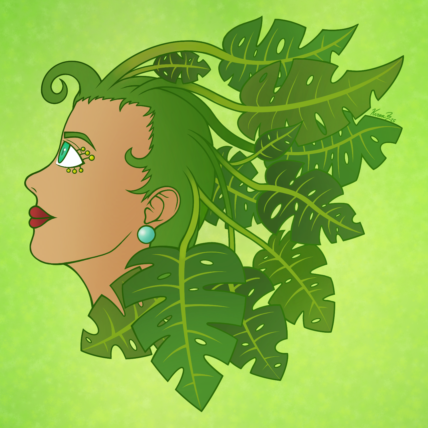 Monstera Woman Print.png