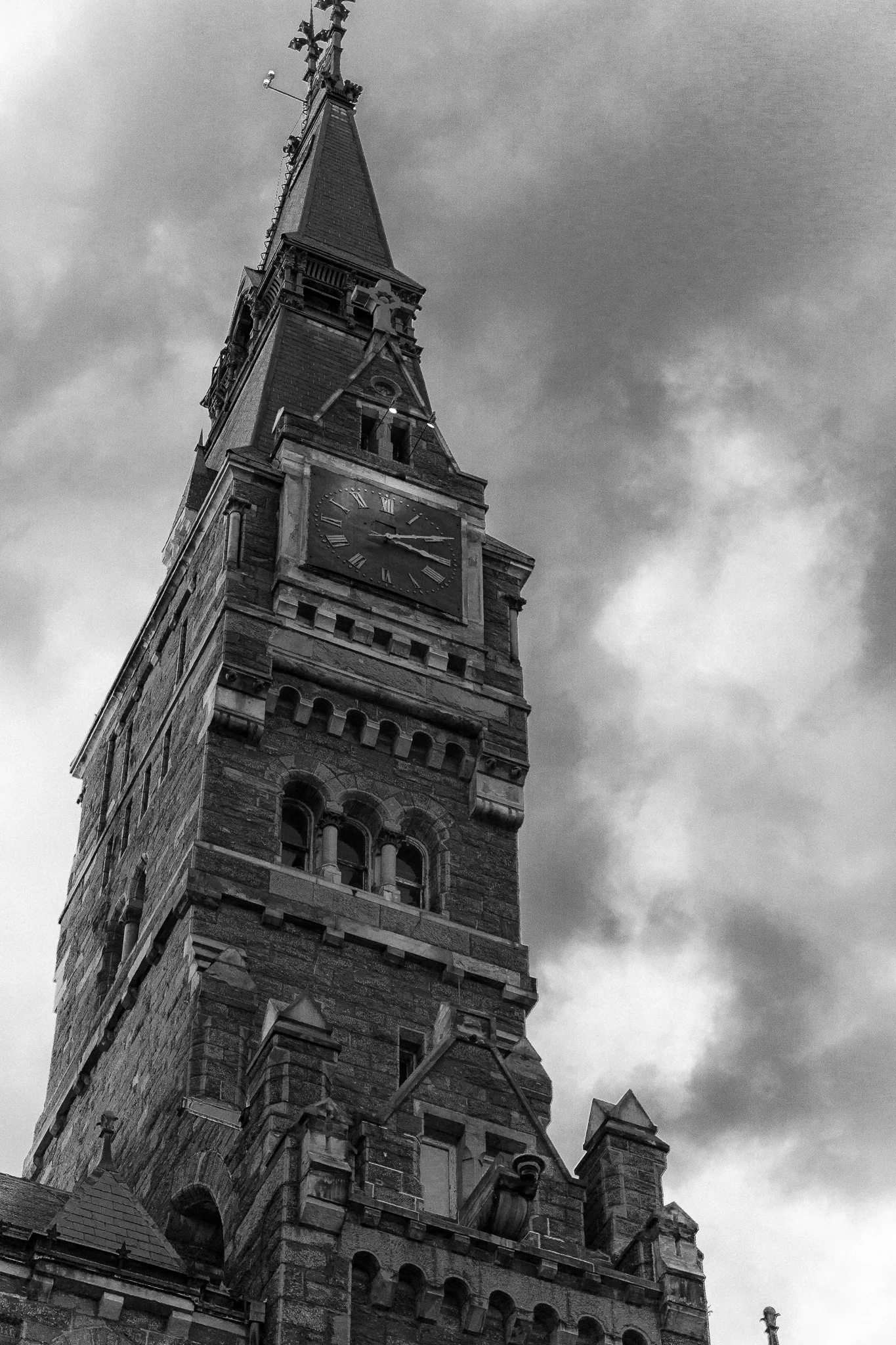 Georgetown University | Washington D.C.