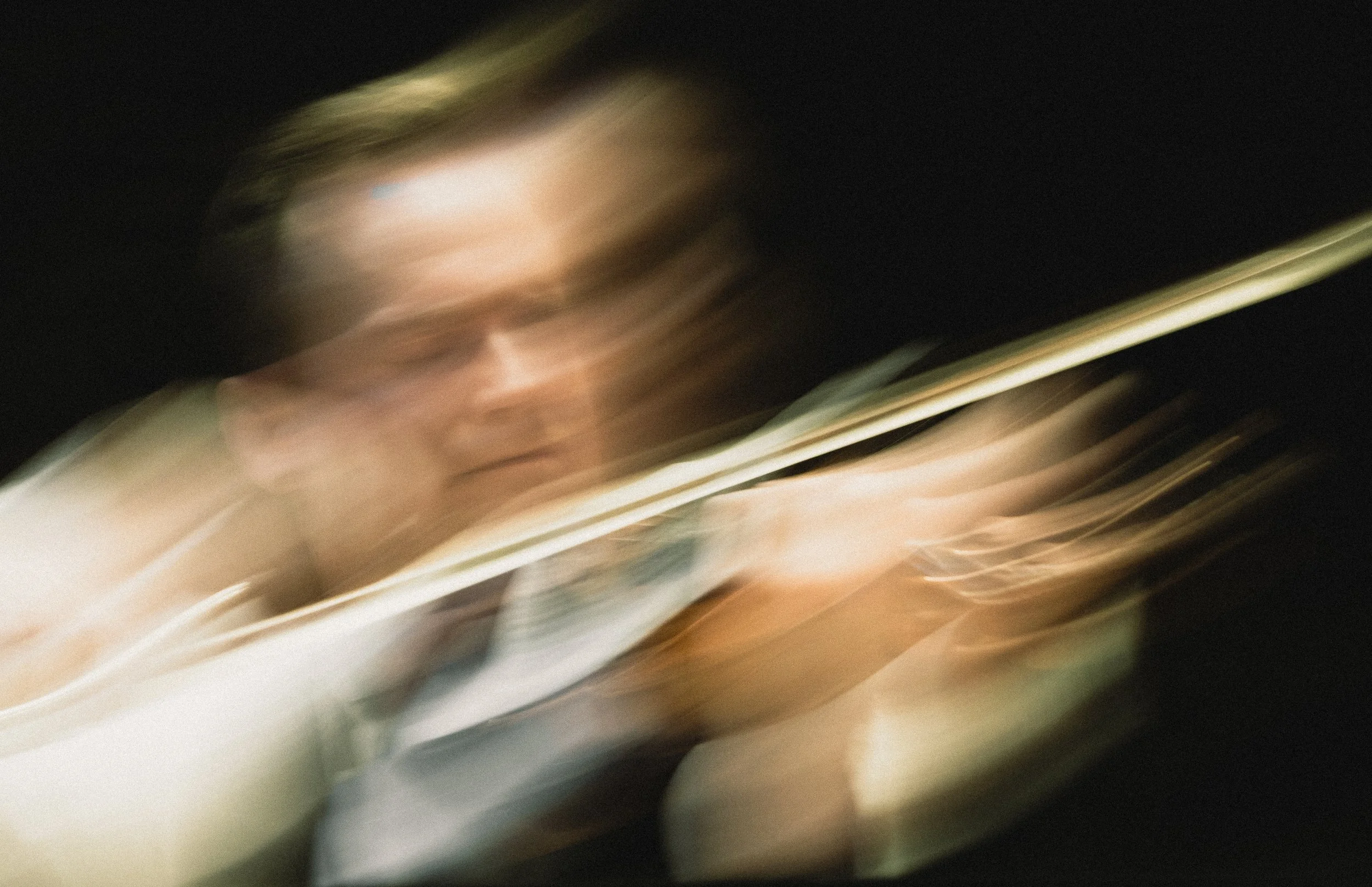 Trio Tangere | VCGS 2024-25 Season