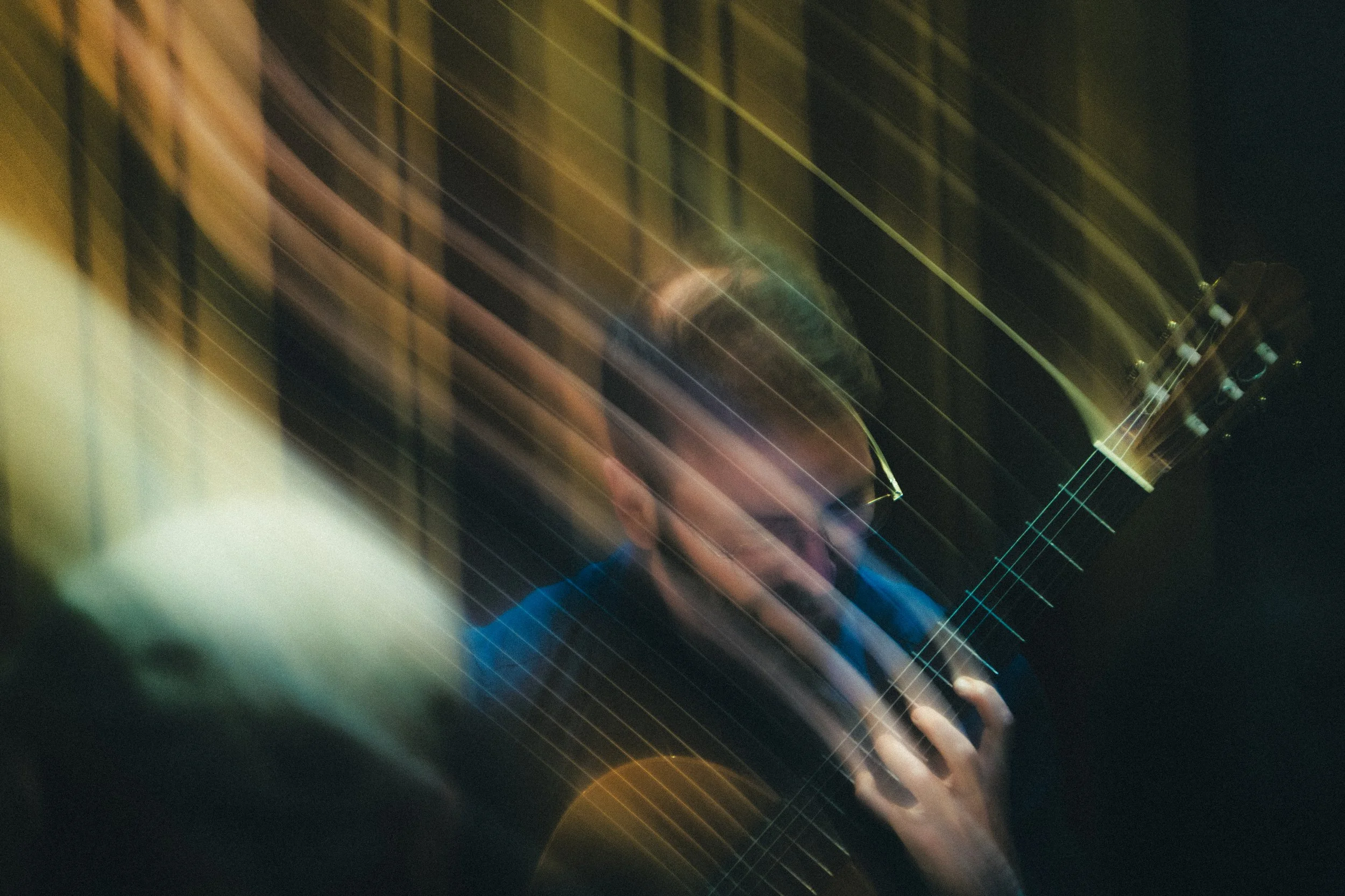 Trio Tangere | VCGS 2024-25 Season