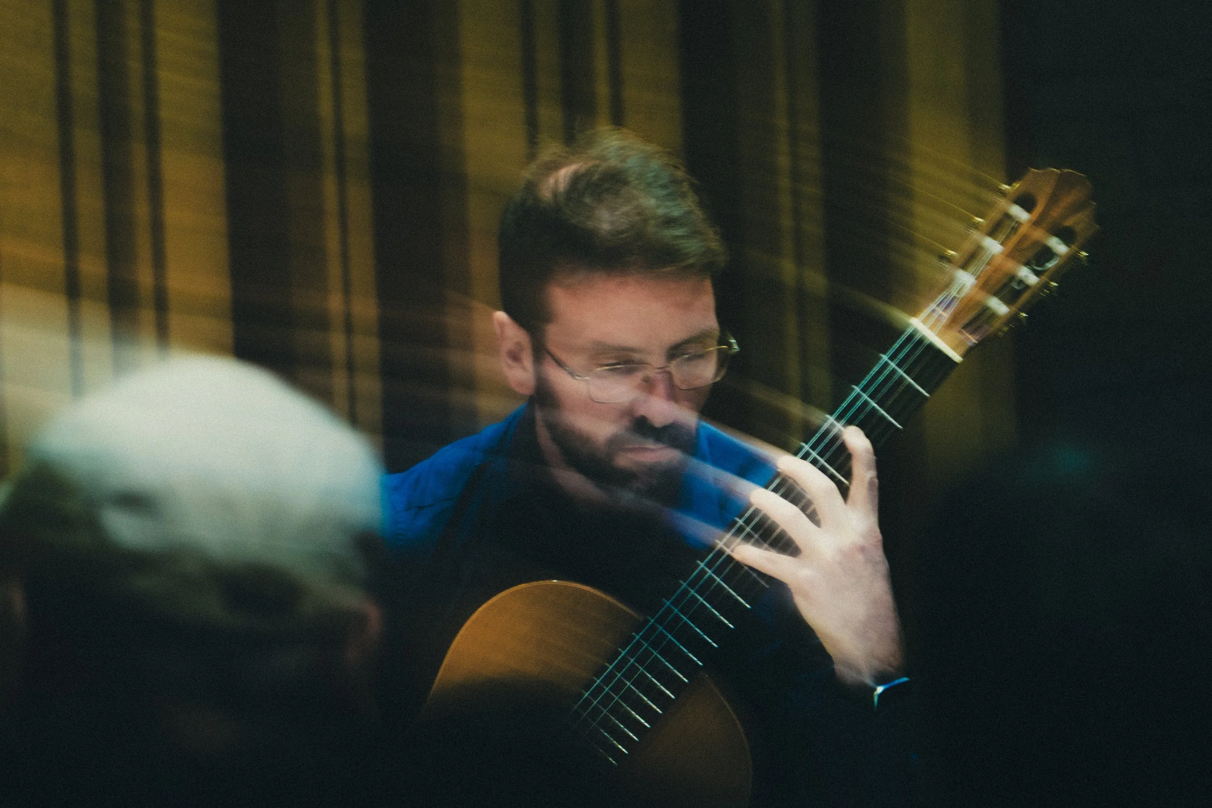 Trio Tangere | VCGS 2024-25 Season