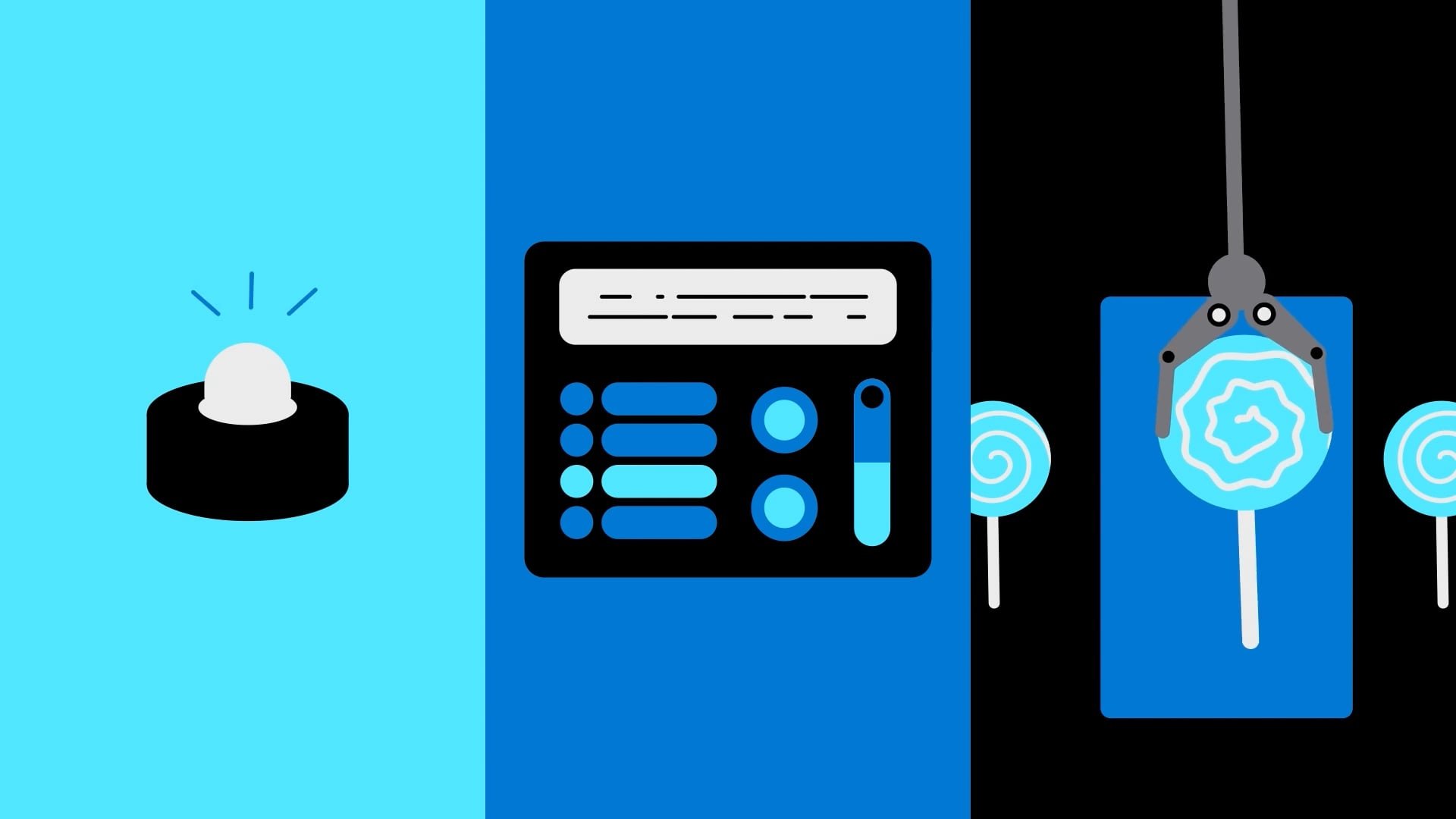 Microsoft Azure - Contoso Sweets 