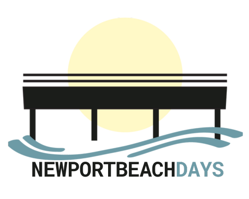 Newport Beach Days | The Sunny Side of Newport
