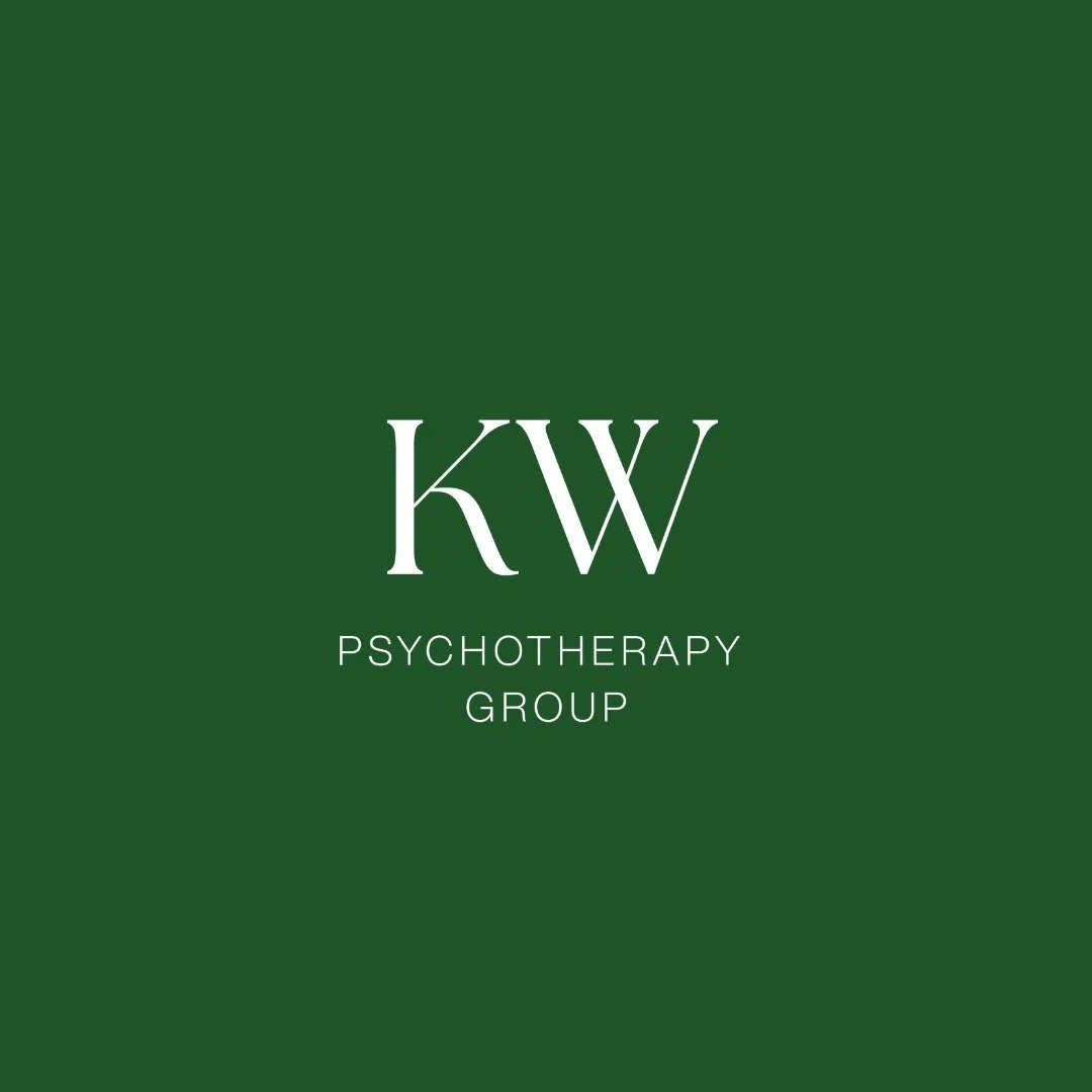 Same heart, brand new look. ✨

You might notice a change in your feed today! While many of you have known and supported us as Chelsea Gay &amp; Associates Psychotherapy Services, I am so excited to announce that we are stepping into a new season as K