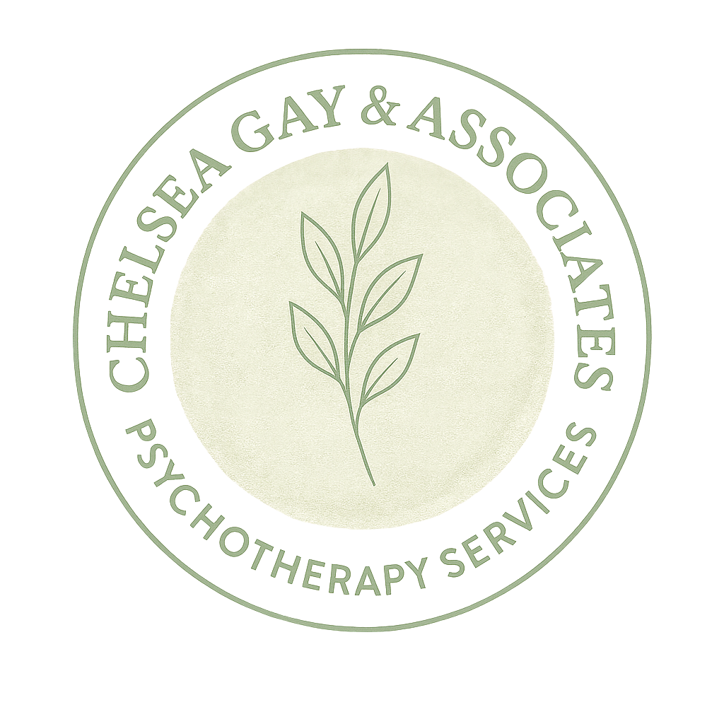 Chelsea Gay &amp; Associates Psychotherapy Services