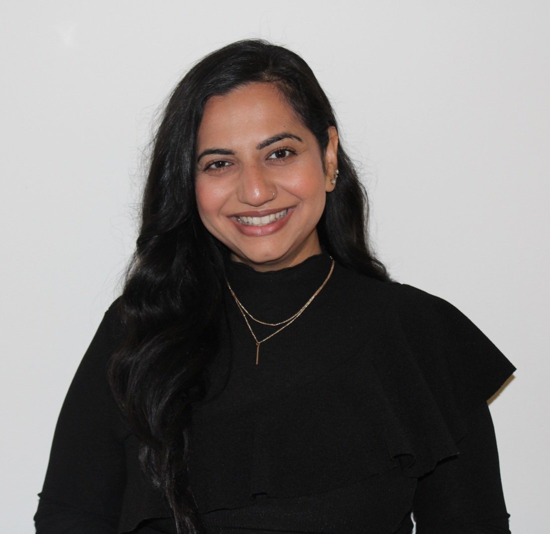 Aliha Habib Student Therapist Kitchener