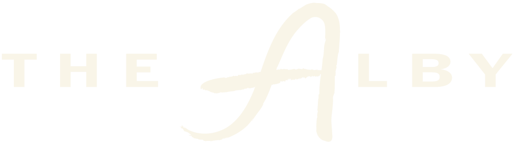 The Alby