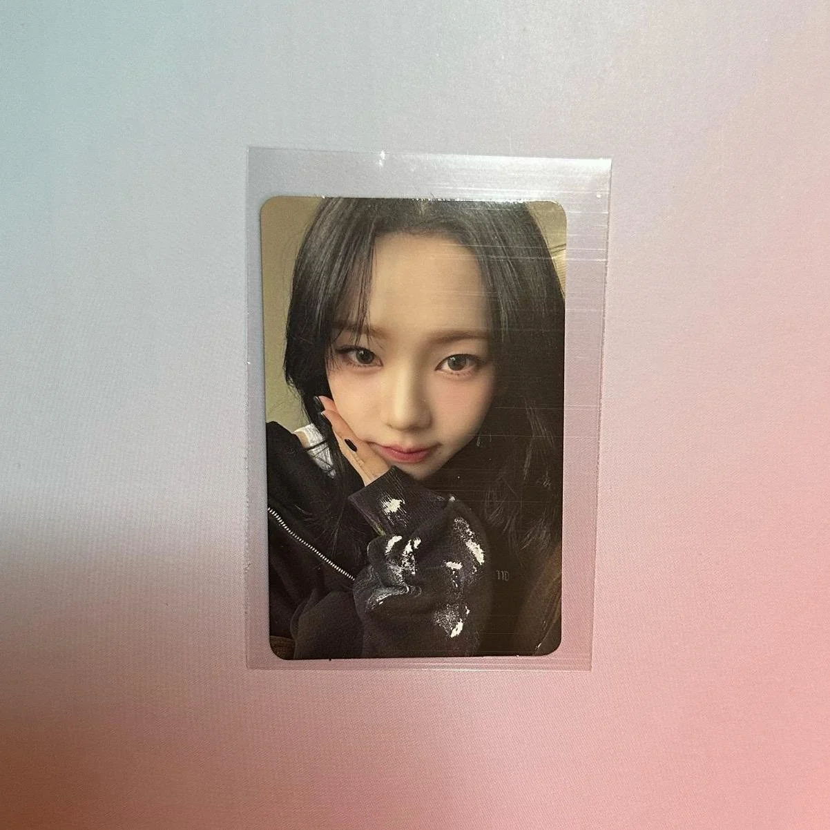 aespa - The 1st Album [Armageddon] (CDP Ver.) — Rock Paper Scissors K-Pop