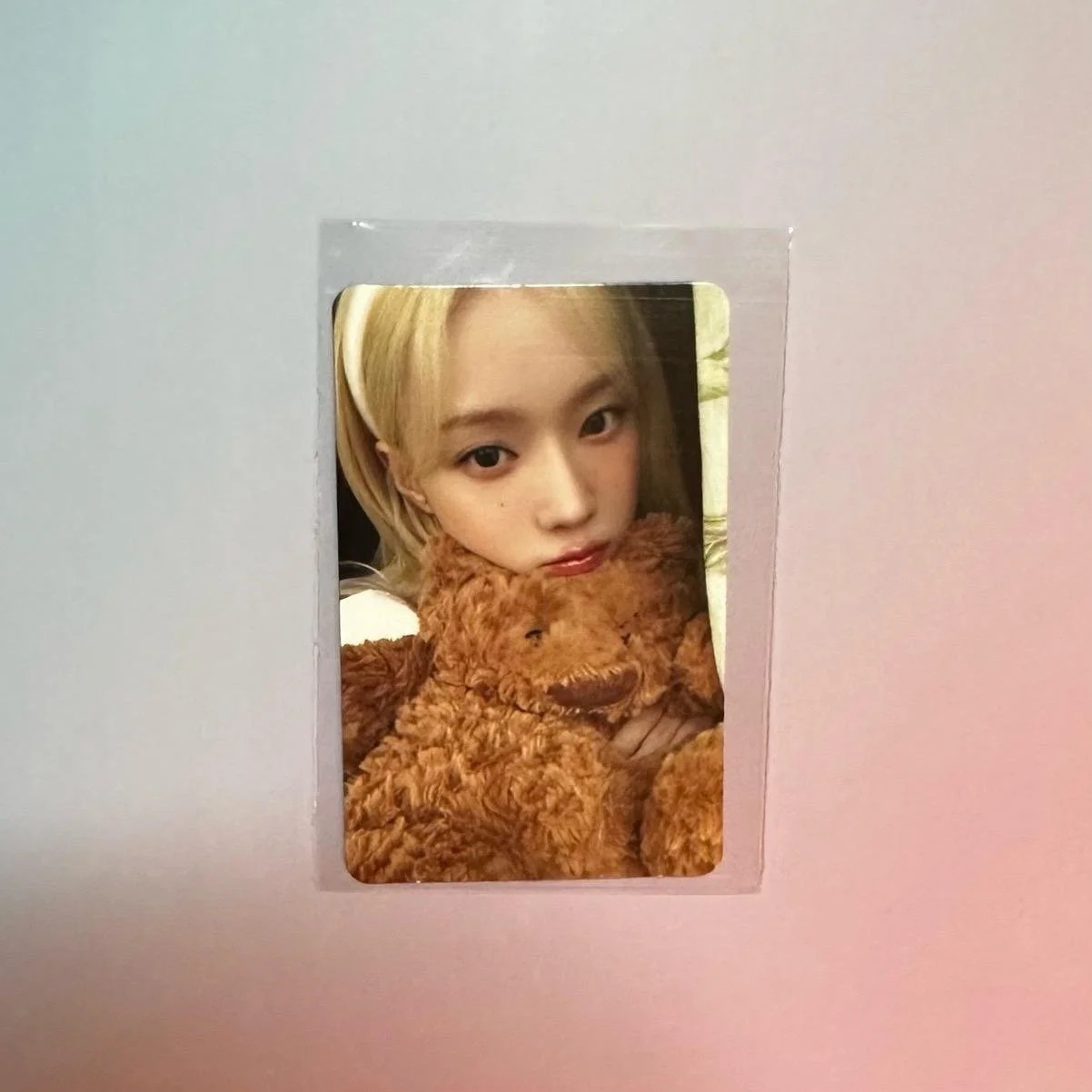 aespa - The 1st Album [Armageddon] (CDP Ver.) — Rock Paper Scissors K-Pop